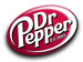Dr Pepper logo
