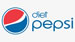 diet pepsi logo