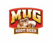 Mug Root Beer logo
