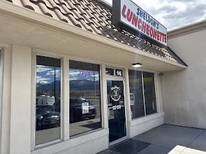 Sheldon's Luncheonette place picture